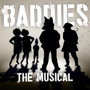 I'm a Monster (feat. Sean Kingsley)