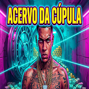 ACERVO DA CÚPULA