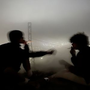 孤独常与我为伴