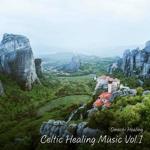 Celtic Harp Sleep Music