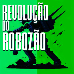 Revolução do Robozão