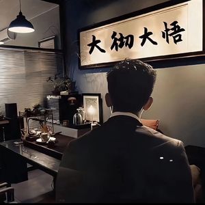 有些痛藏得更深