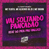 DJ Santos MEC - Vai Soltando Pancadão - Beat do Pica Pau Maluco