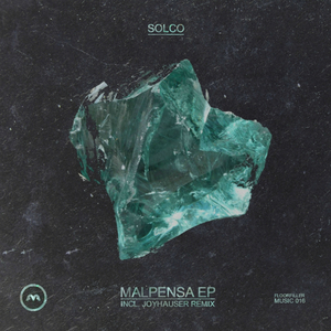 Bergamo (Original Mix)