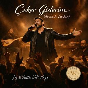 Çeker Giderim (Arabesk Version)