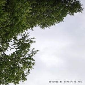 Prelude to Something New