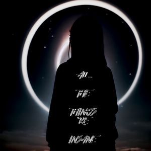 all the things're insane