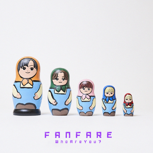 へべれけパーティー