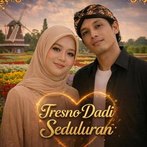 Tresno Dadi Seduluran