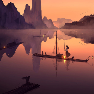 【轻电音】身临其境，唯美的电子纯音乐