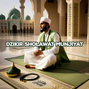 Dzikir Sholawat Munjiyat (Live)