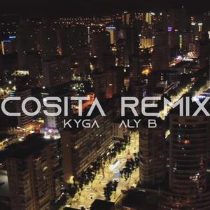 COSITA RMX (feat. Aly B)