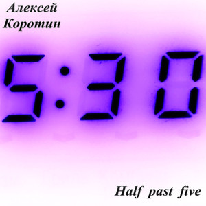 Half Past Five