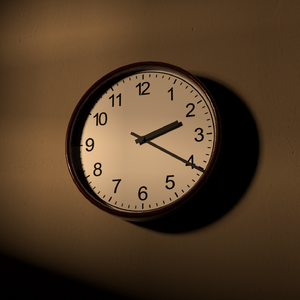 시간이 지나도 (feat. 유준호)