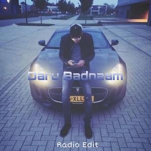 Daru Badnaam (Radio Edit Remix)
