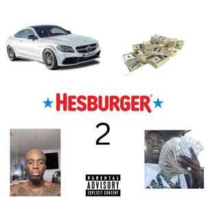 Hesburger 2 (feat. Arvex)