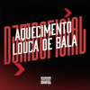 DJ MD OFICIAL - Aquecimento Louca de Bala (feat. Mc Doze)