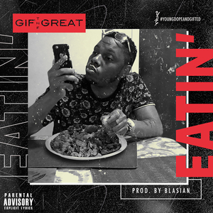 Eatin'