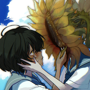 さざなみ (self cover)