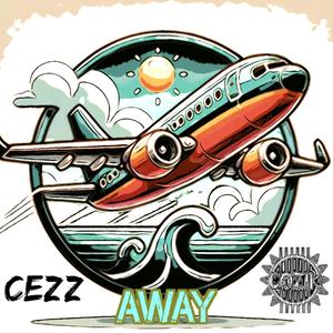Away (feat. Cozik)