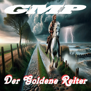 Der Goldene Reiter