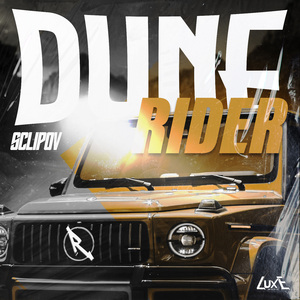 Dune Rider