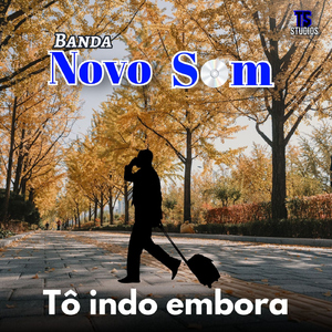 Tô indo embora