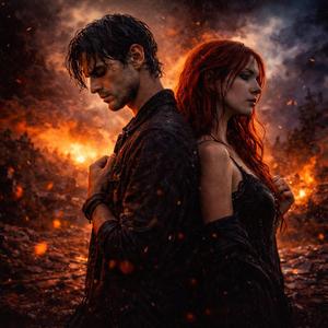 Love's slow extinction