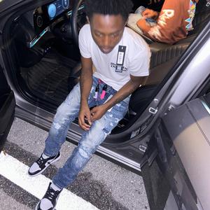 K4K (feat. Kapo & Luh Jb)