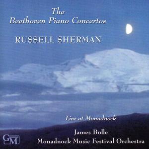 Piano Concerto No. 5 in E-Flat Major, Op. 73: III. Rondo: Allegro