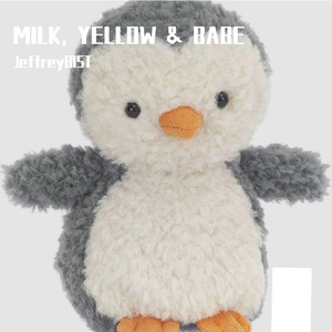 我想吃奶黄包了