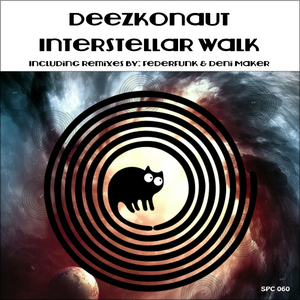Interstellar Walk (Deni Maker Nu Bit Remix)