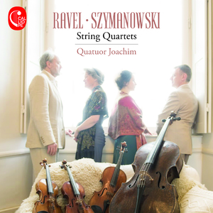 String Quartet No. 2, Op. 56:III. Lento