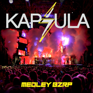 Shakira Music Sessions #53 / Only Girl (In The World) / Quevedo Music Sessions #52 / Algo Me Gusta de Ti