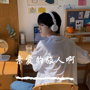 亲爱的旅人啊（Cover 木村弓）