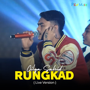 Rungkad (Live)