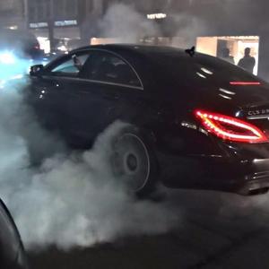 NBA (slowed - reverb)