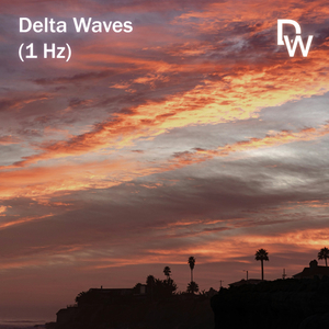 Wavelengths (Delta Waves) (1 Hz)