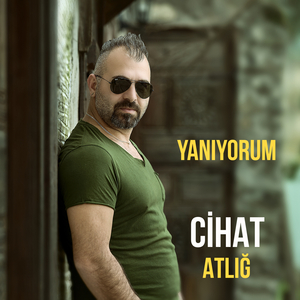 Yanıyorum