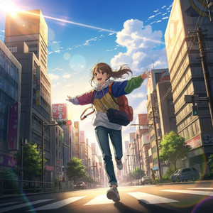 トキメキ過剰注意報♡