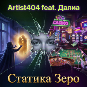 Ставлю на зеро