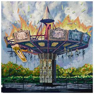 Blockwork Drop Tower