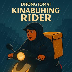 Kinabuhing rider