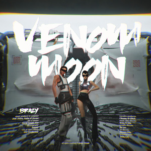 Venom Moon (Feat. Loopy)