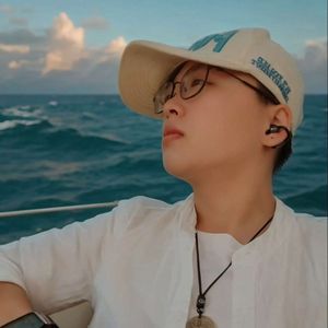 原谅我不够温柔-隐世璟奕