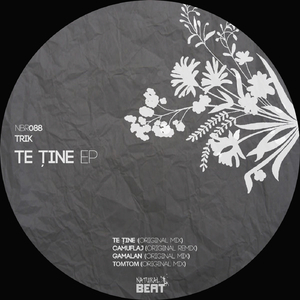 Gamalan (Original Mix)