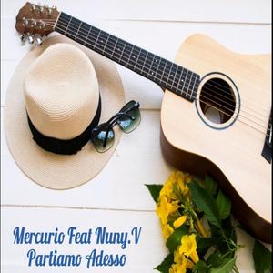 Partiamo Adesso (feat. Nuny.V)