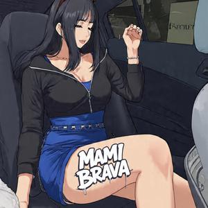 Mami Brava (feat. Edwa)