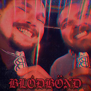Blóð í Snjónum