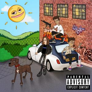 SUPERSTARDOM! (feat. Cyberjunk & Lewis MGR)